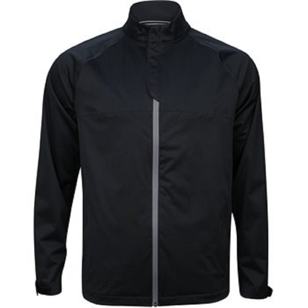 Under Armour Men's Stance Rain Jacket Maple Hill Golf
